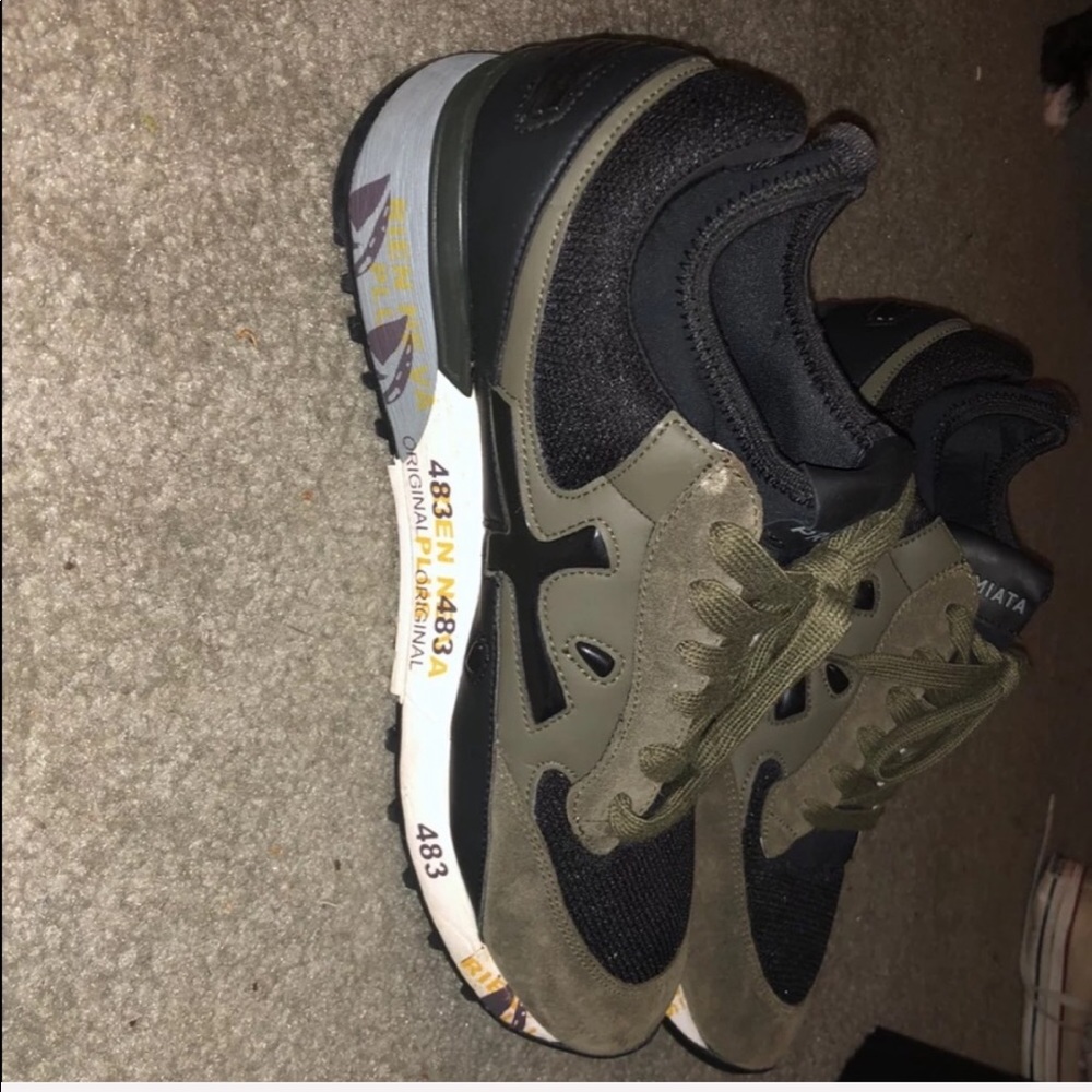 premiata